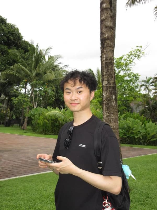 Sheng-Wei Chiu